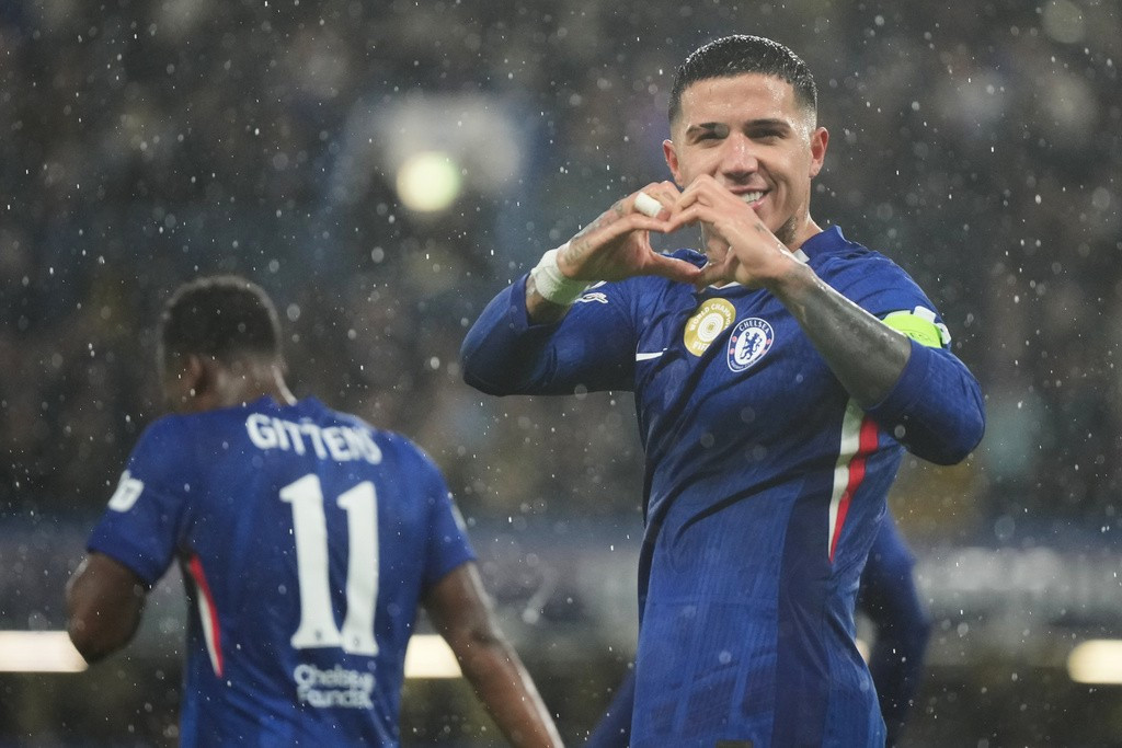 Kebangkitan spektakuler Chelsea. Foto: AP ap25295722342075.jpg