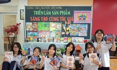 Giữa trung tâm TPHCM, phụ huynh ngỡ ngàng với phiếu thu 10.000 đồng/tháng