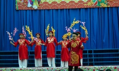 Học sinh TP.HCM dự kiến nghỉ Tết Nguyên đán 11 ngày