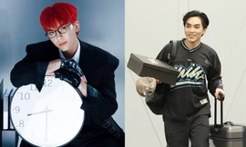 Long Hoàng Tân Binh Toàn Năng