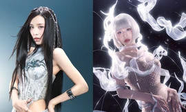 "Em Xinh" Han Sara "Say Hi" làng nhạc sau hai năm im ắng, làm cả mini concert?