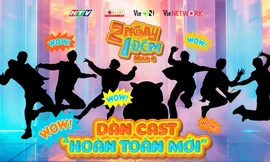 2 Ngày 1 Đêm mùa 4 sẽ có dàn người chơi "hoàn toàn mới", phản ứng khán giả ra sao?