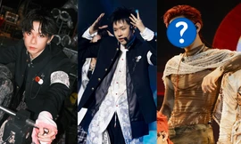 Dàn "Tân Binh Toàn Năng" ấn tượng ở Sát hạch 7: Cường Bạch, Phúc Nguyên và ai nữa?