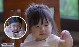 Mẹ Vắng Nhà Ba Là Siêu Nhân tập 17: Bún "giành" anh Đậu với Pam Yêu Ơi