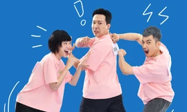 Running Man Vietnam 3: Trấn Thành chính thức đổi biệt danh, Anh Tú Atus "hơn thua"