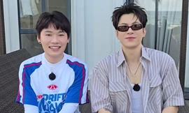 Running Man Vietnam 3: Hai 