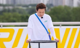 Running Man Vietnam tập 10: Cuộc đua "tiêu diệt Trấn Thành" chính thức trở lại