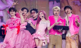 Tân Binh Toàn Năng tập 12: Cường Bạch được chọn, Jun Phạm áp lực khi làm khách mời?