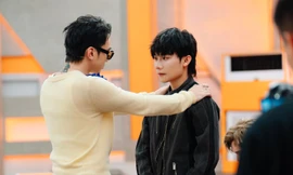 Tân Binh Toàn Năng tập 10: Wonbi kiệt sức, Hồ Đông Quan - Swan Nguyễn bị loại