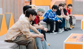 Tân Binh Toàn Năng tập 13: Đội hình 8 người lội ngược dòng tiến vào Chung kết?