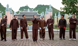 2 Ngày 1 Đêm tập 89: HURRYKNG vượt thợ săn nhàn tênh, HIEUTHUHAI "thoát nghèo"