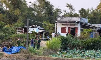 Diễn biến mới vụ nghi có nhiều người trong một gia đình tử vong ở Gia Lai