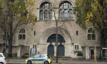 Tòa án Đức xét xử vụ Vingroup kiện Lê Trung Khoa vì hành vi vu khống, phỉ báng 