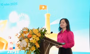 Bàn cách chuyển đổi xanh trong sản xuất công nghiệp