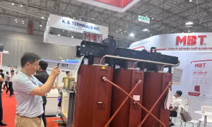 Công nghệ xanh thúc đẩy chuyển đổi năng lượng bền vững tại Việt Nam
