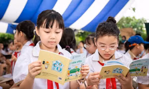 Hơn 1.200 học sinh được trang bị kiến thức sử dụng năng lượng hiệu quả