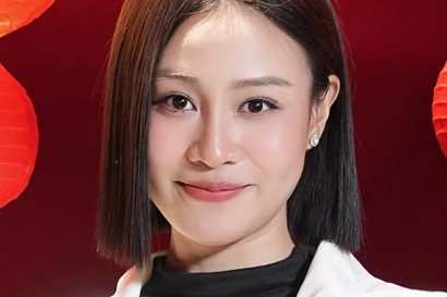 Quỳnh Châu: 'Làm diễn viên vất vả, thu nhập không như nhiều người nghĩ'