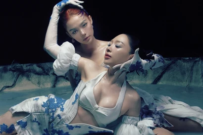 Minh Hằng, Tóc Tiên táo bạo