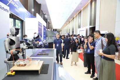 TPHCM thu ngân sách vượt mức Trung ương giao, du lịch góp công