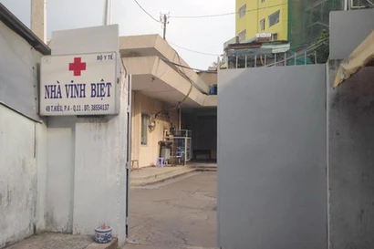 Sự thật vụ 'đóng 5 triệu đồng mới nhận thi thể' tại Bệnh viện Chợ Rẫy