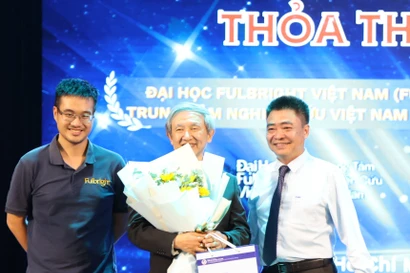 Tưởng niệm 100 năm ngày mất nhà khai sáng Phan Châu Trinh