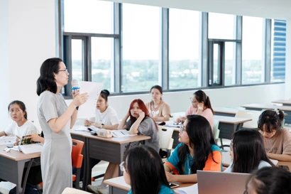 ĐH Kinh tế TPHCM xét tuyển đại học 2026 chỉ bằng 2 phương thức