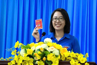 Coi chăm sóc sức khỏe tâm thần là nội dung trọng tâm đồng hành với thanh niên