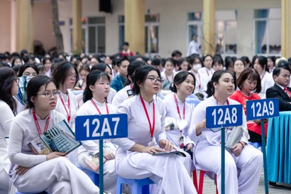 3 trường đại học top đầu ở TPHCM công bố phương án tuyển sinh 2026