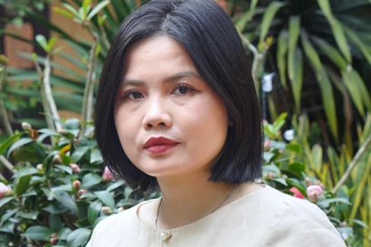 Trẩy hội thời AI