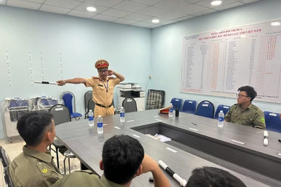 Những điểm mới về thu, nộp phí sát hạch, lệ phí giấy phép lái xe người dân cần biết 