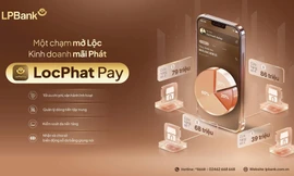 LPBank ra mắt LocPhat Pay – Giải pháp quản trị dòng tiền tập trung cho doanh nghiệp Việt