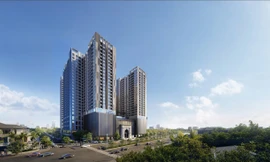 Hinode Supermarket gửi thư mời hợp tác cung ứng ngành hàng 