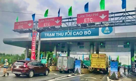 Lùi hạn chuyển đổi tài khoản giao thông với một số trường hợp