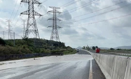 Cao tốc Vĩnh Hảo - Phan Thiết, Phan Thiết - Dầu Giây đã thông xe 