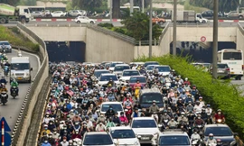 Tân Bí thư Nguyễn Duy Ngọc và những bài toán cần lời giải cho Thủ đô