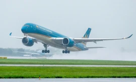 Hoãn hủy loạt chuyến bay Huế và Đà Nẵng, hành khách đi lại thế nào? 