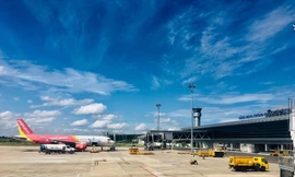 Bộ Xây dựng muốn 'lên đời' sân bay Cần Thơ 