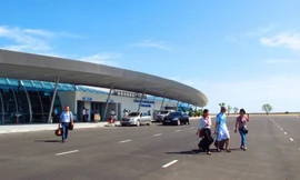 Đề nghị làm rõ vốn, đất quốc phòng quy hoạch sân bay Tuy Hòa
