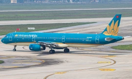 Việt Nam hoàn tất rà soát máy bay Airbus theo lệnh khẩn cấp