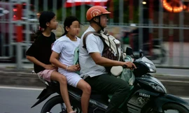 Những 'lỗi quen' không chỉ bị phạt nặng, mà tiềm ẩn nhiều nguy hiểm ở TPHCM