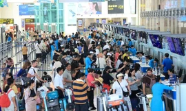 Lần đầu tiên Việt Nam có diễn đàn dành cho khách đi máy bay 