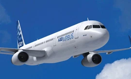 Hàng không toàn cầu lao đao vì Airbus triệu hồi khẩn 6.000 máy bay