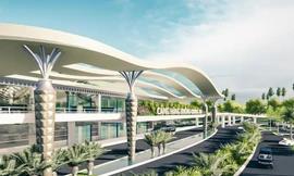 Đề nghị lập tổ công tác liên ngành gỡ vướng dự án sân bay Quảng Trị 