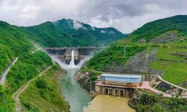 EVNGENCO1 tập trung cao độ cho chặng nước rút, quyết tâm hoàn thành toàn diện mục tiêu năm 2025 