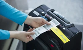 Quy định về thu phí hành lý của khách đi máy bay