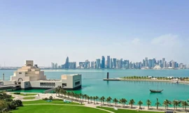 Chính thức khởi động chiến dịch toàn cầu ‘7 kỳ quan đô thị tương lai’ 