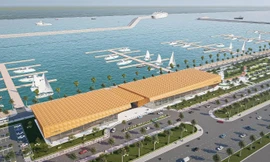 Caraworld Cam Ranh lập kỷ lục thứ 2 chỉ trong vòng 6 tháng 