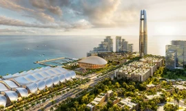 Diện mạo mới của Phú Quốc trước APEC 2027