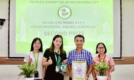 Xây dựng tương lai bền vững từ nội lực vững mạnh