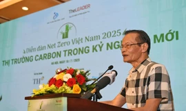 TS. Lê Xuân Nghĩa: Muốn giá nhà hạ nhiệt, giải pháp không nằm ở việc đánh thuế 